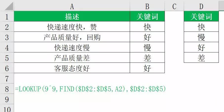 excel好玩实用公式第2张-瓜皮猪博客-免费网络资源分享 excel好玩实用公式