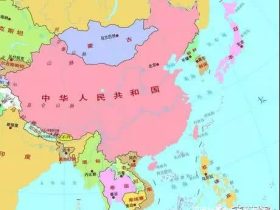 地缘之战：即将衰落的韩国 - 卢克文工作室