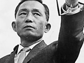 朴正熙：改变韩国国运的人 - 卢克文工作室