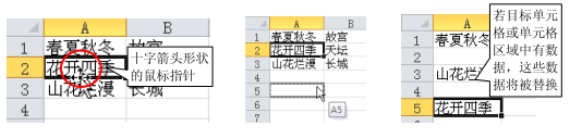 Excel2010的编辑功能第2张