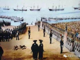 北方四岛传：上