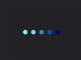 我写CSS的常用套路(附demo的效果实现与源码）