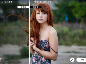 Photolemur3-全自动智能图片处理软件