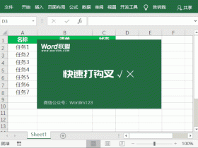能让你录入效率飙升的Excel自定义格式，掌握了没？
