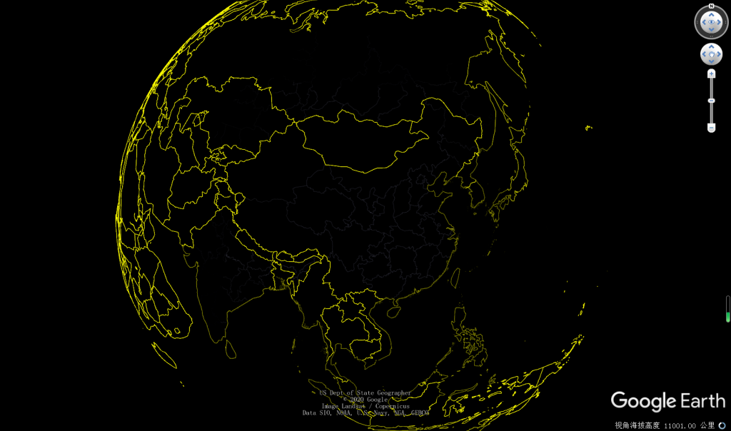 Google Earth Pro免安装便携版第2张