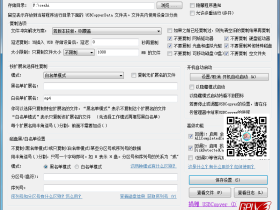 USBCopyer-U盘自动复制工具