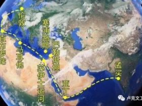 从俄罗斯困局谈英美纵横术