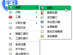 OCR助手-免费OCR工具