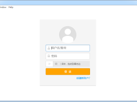 蓝奏云客户端-突破上传100M大小限制