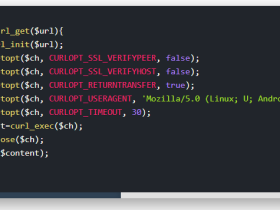 Pure-Highlightjs(Mac风格)-WordPress代码高亮插件