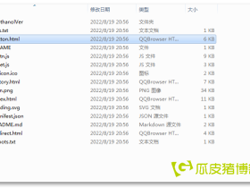 城通网盘直链解析工具