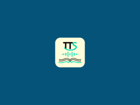 tts server最新版