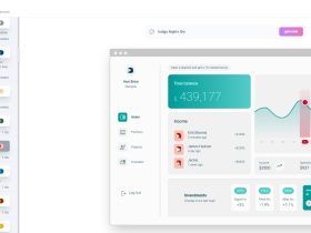 AI调色板-AI Color Palette Generator