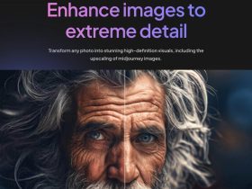 MewX AI-在线AI图像放大&图像增强工具