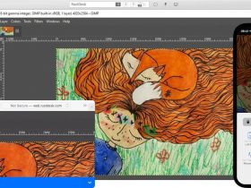 RustDesk-开源的远程控制软件
