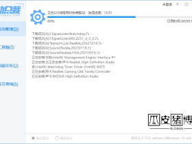 驱动总裁免扫码登录绿色单文件版