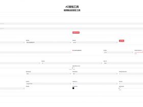 MoneyPrinterPlus-AI驱动的短视频自动化生成与上传工具