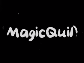 AI 互动图像编辑工具-MagicQuill