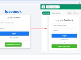 UICloner-浏览器插件，一键克隆网页 UI 组件，生成代码