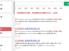 探索者小舒-一键切换搜索平台，提升搜索效率