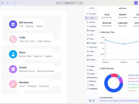 AITDK SEO Extension-网站分析工具，提升SEO效率