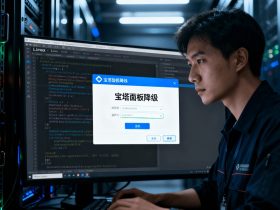 宝塔面板降级指南：从11版本回到9.6.0的操作步骤